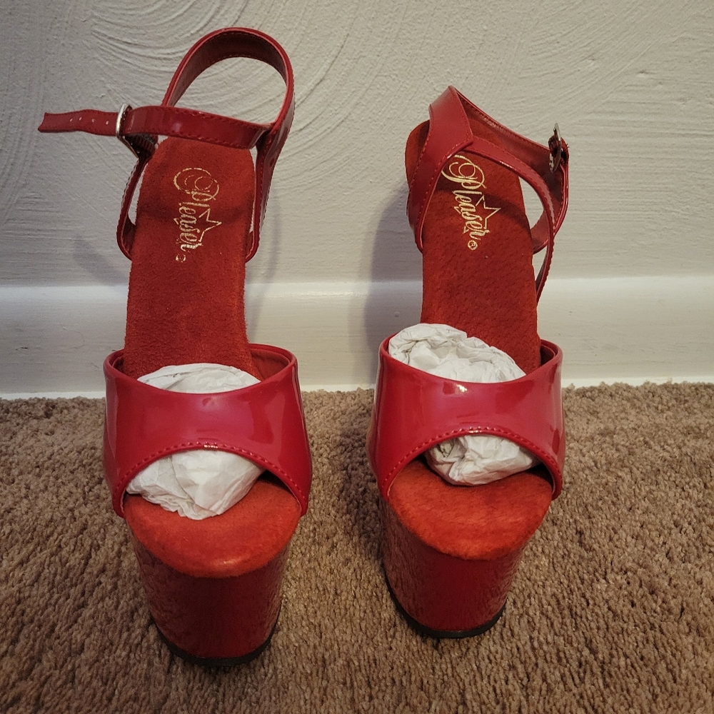 Pleaser Shoes